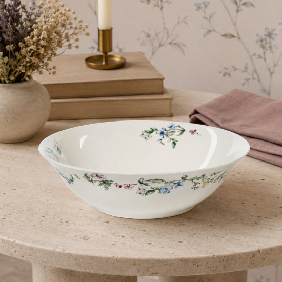 Салатник Wild botanicals