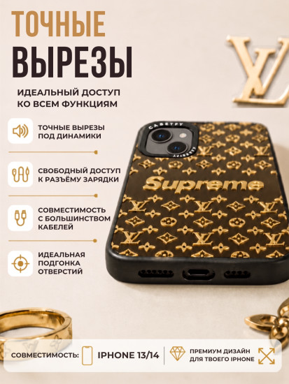 Чехол Mobile Store для iPhone 14