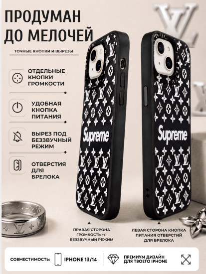 Чехол Mobile Store для iPhone 14