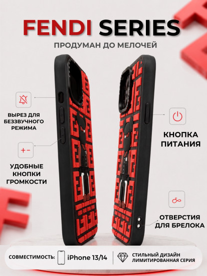 Чехол Mobile Store для iPhone 14