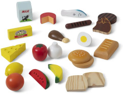 Игровой набор «Продукты» - Фото 8