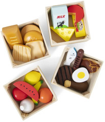 Игровой набор «Продукты» - Фото 9