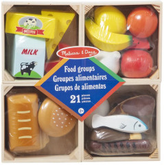 Игровой набор «Продукты» - Фото 14