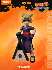 Фигурка-сюрприз-конструктор «Naruto. Galaxy Heart of A Ninja» - Фото 12