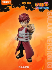 Фигурка-сюрприз-конструктор «Naruto. Galaxy Heart of A Ninja» - Фото 16