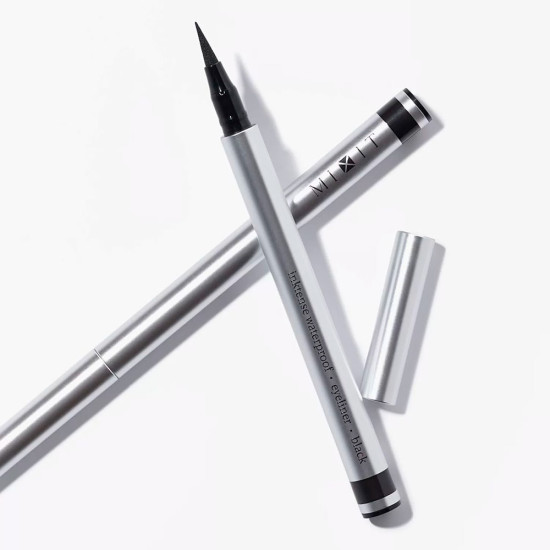 Подводка-фломастер «Inktense Waterproof Eyeliner», оттенок Black