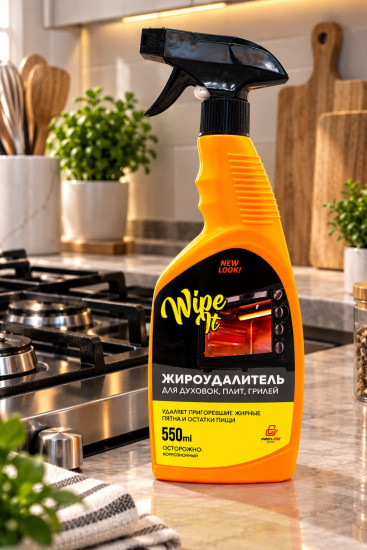 Жироудалитель