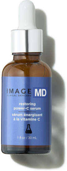 IMAGE MD Restoring Power-C Serum — сыворотка с витамином C и феруловой кислотой 30 мл