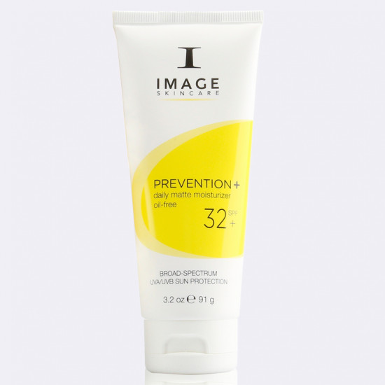 Prevention+ Daily Matte Moisturizer SPF 32 — матирующий дневной крем 91 г
