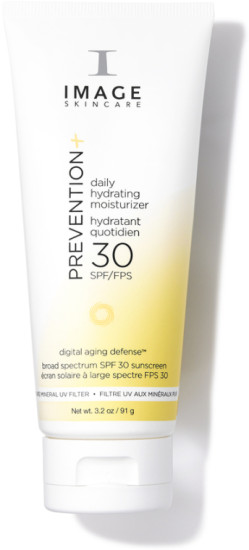 Увлажняющий дневной крем «PREVENTION+ Daily Hydrating Moisturizer SPF 30»