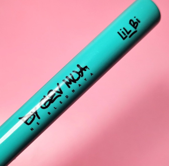Кисть «Tiffany Lil Bi»