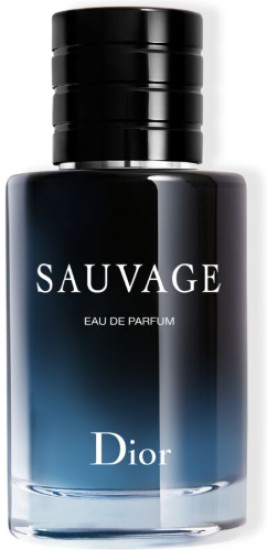 Парфюмированная вода Sauvage