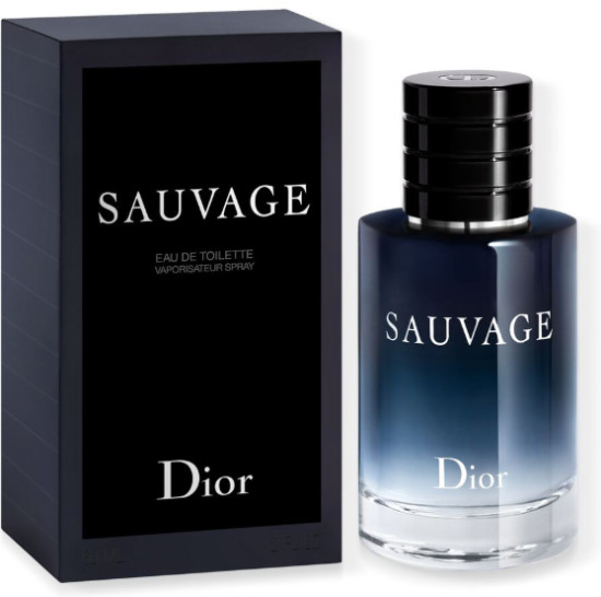 Туалетная вода Sauvage