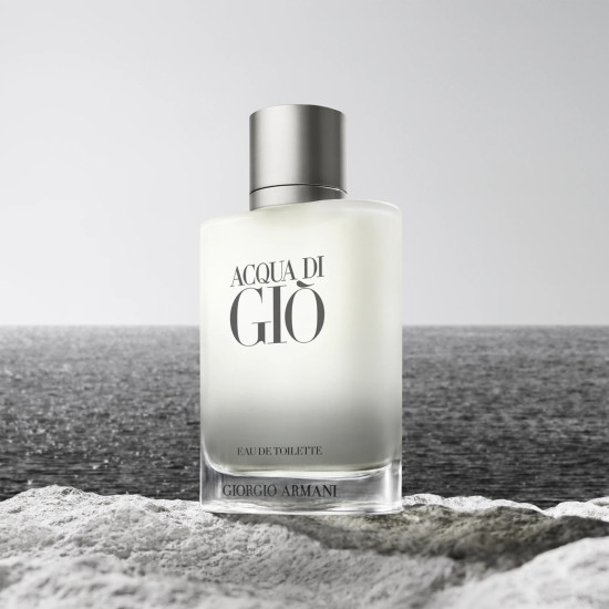 Туалетная вода Acqua Di Gio 100 мл