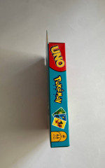 Игра настольная «Карты UNO Пикачу» - Фото 5