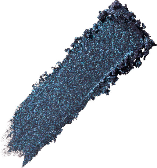 Тени для век «Metallic Eye Shadow», оттенок Blueprint