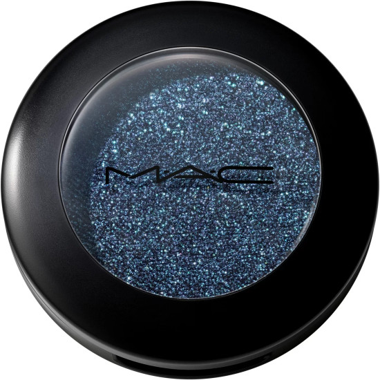 Тени для век «Metallic Eye Shadow», оттенок Blueprint