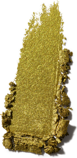 Тени для век «Metallic Eye Shadow», оттенок Joie De Glitz