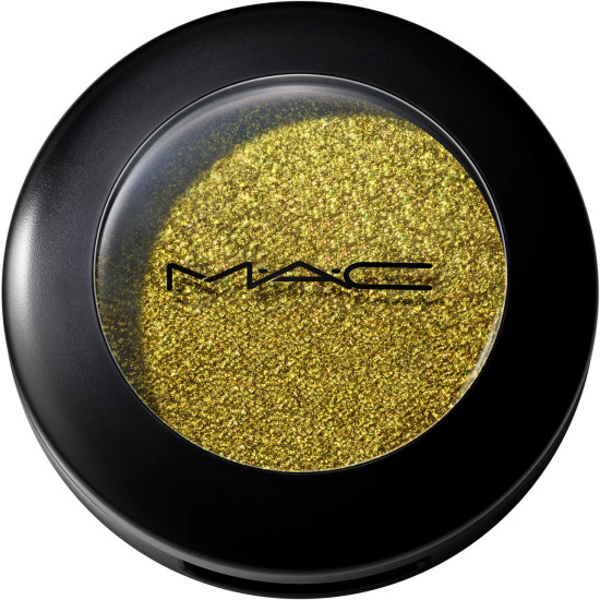 Тени для век «Metallic Eye Shadow», оттенок Joie De Glitz