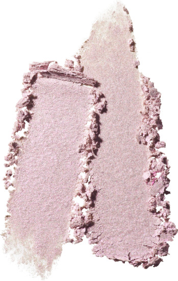 Тени для век с глиттером «Glitter Eye Shadow», оттенок Shine De-Light