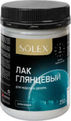 Лак глянцевый для мебели и декора - Фото 9