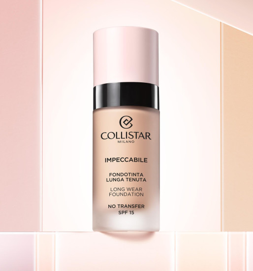 Тональный крем «Impeccabile Long Wear Foundation», оттенок 5N