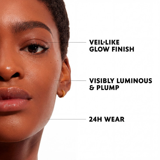 Тональный крем «All Hours Glow Foundation», оттенок LW4