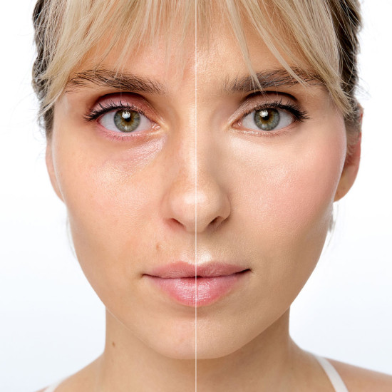 Тональный крем «Second Skin Liquid Foundation» SPF 20, оттенок Nude