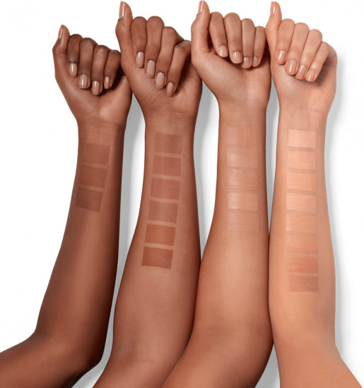 Тональный крем суперсбалансированный «Superbalanced Makeupnude», оттенок 43 Nude Beige 