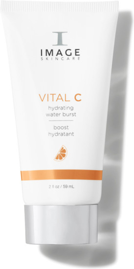 VITAL C Hydrating Water Burst — увлажняющий флюид с витамином C 59 мл