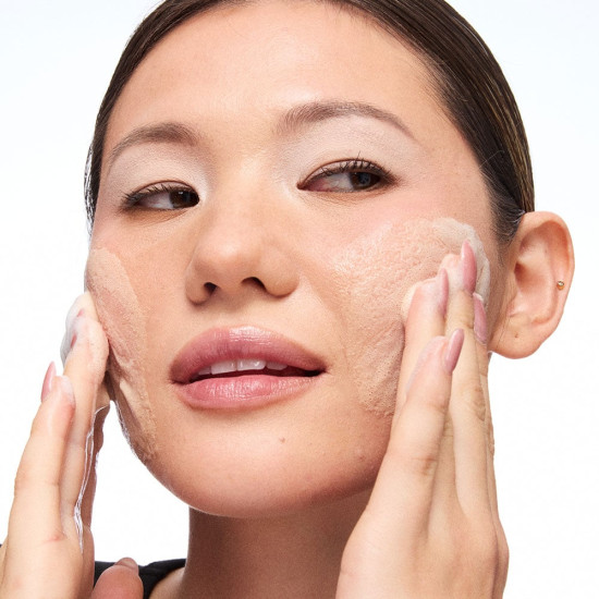 Гель для лица очищающий «Major Foamo Jelly Face Cleanser»