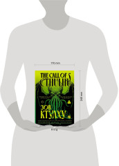 Зов Ктулху. The Call of Cthulhu - Фото 2