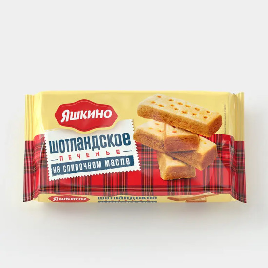 Печенье «Шотландское»