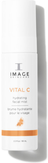 VITAL C Hydrating Facial Mist — увлажняющий мист с витамином C 68 мл