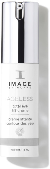 AGELESS Total Eye Lift Creme — лифтинг-крем для век 15 мл