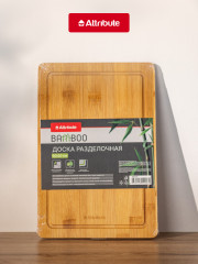 Доска разделочная Bamboo - Фото 6