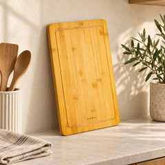 Доска разделочная Bamboo - Фото 8