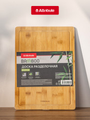Доска разделочная Bamboo - Фото 6