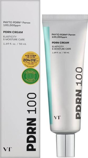 Крем PDRN 100Cream Elasticity and Moisture Care