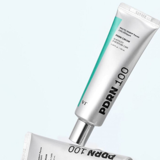 Крем PDRN 100Cream Elasticity and Moisture Care