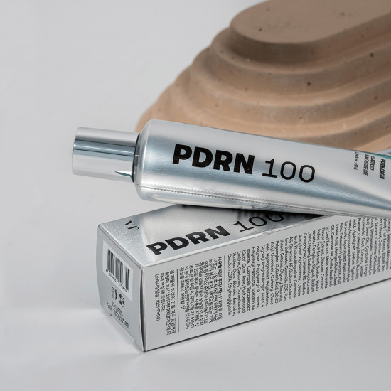 Крем PDRN 100Cream Elasticity and Moisture Care