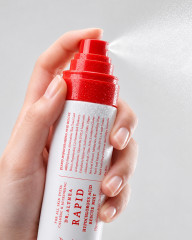 Мист Rapid Hypochlorous Acid Rescue Mist 100ml - Фото 5