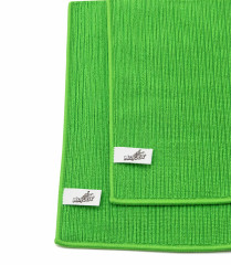 Универсальные салфетки из микрофибры SuperSoft 2шт, 38×48см - Фото 4