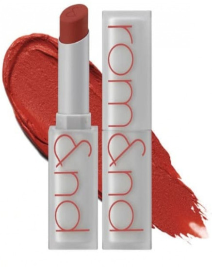 Помада Matte Lipstick 02 All That Jazz