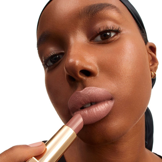 Помада для губ «Rouge Pur Couture Lipstick», тон 12 Nude Instinct
