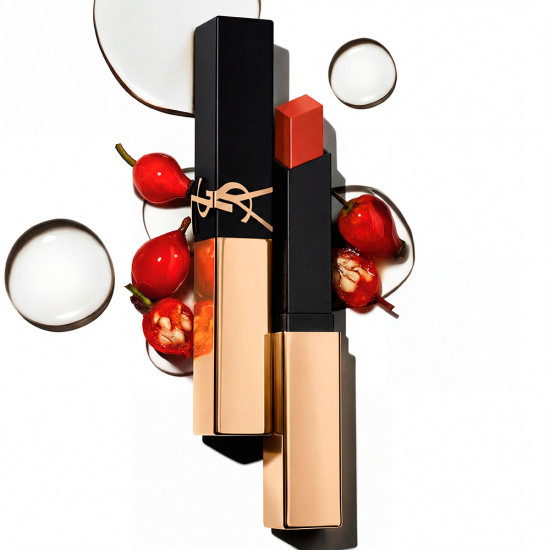 Помада для губ «The Slim Couture Matte Lipstick», тон 30 Rouge Rive Gauche