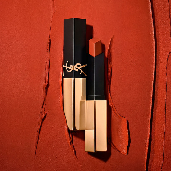 Помада для губ «The Slim Couture Matte Lipstick», тон 29 Rouge Pop Art