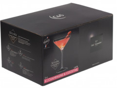 Бокал для коктейля Champagne & cocktail - Фото 1