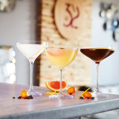 Бокал для коктейля Champagne & cocktail - Фото 2