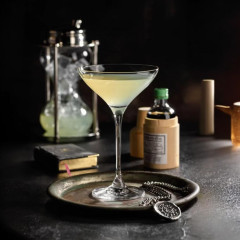 Бокал для коктейля Champagne & cocktail - Фото 3